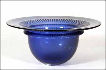 Bowl (03084/2013-2941) by Karl Schantz vendu pour $156