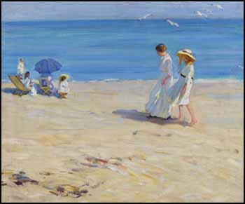 Helen Galloway McNicoll sold for $315,900