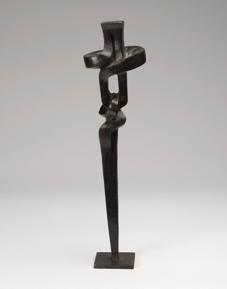 Study II by Sorel Etrog