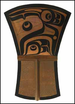 Copper with Eagle Design by Robert Charles Davidson vendu pour $52,650