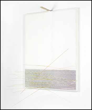 Bianco by Jesús Rafael Soto sold for $210,600