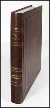 Clarence Gagnon by Hugues de Jouvancourt vendu pour $702