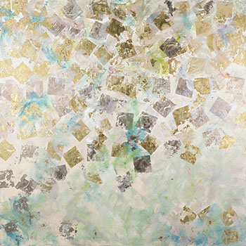 Pistachio Please by Barbara McGivern vendu pour $2,125