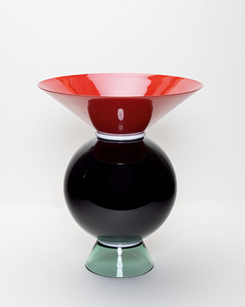 Yemen by Ettore Sottsass sold for $2,000