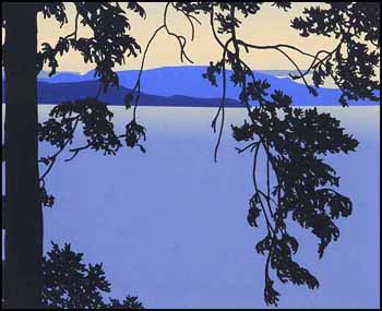 Spanish Banks (00965/2013-1813) by Leyda Campbell vendu pour $540