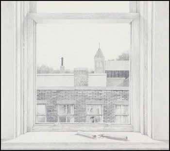 Window (01142/2013-2056) by Mark Nisenholt vendu pour $63