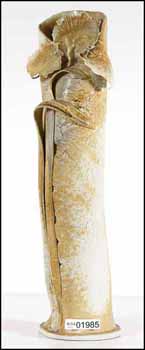 Iris Vase (01985/2013-2997) by Harlan House vendu pour $108