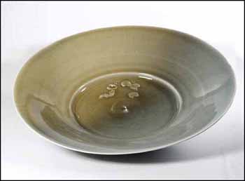 Bowl (02223/2013-929) by Harlan House vendu pour $344