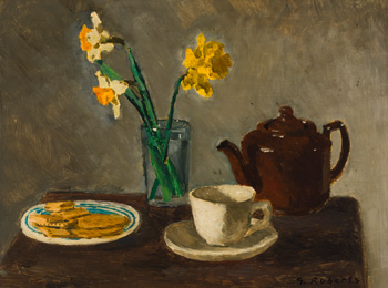 Still Life by William Goodridge Roberts