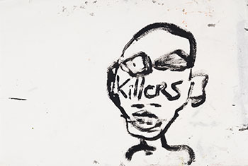 Killers by John Scott