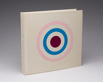 Kenneth Noland with text by Kenworth Moffet by Kenneth Noland