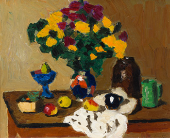 Still Life by William Goodridge Roberts