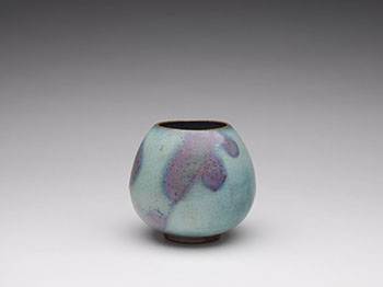 A Chinese Jun Yao Vessel, Yuan to Ming Dynasty by  Chinese Art