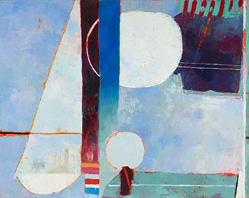 Abstract by Peter Noel Lawson (Winterhalter) Aspell