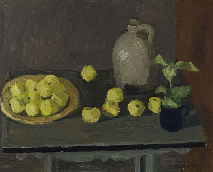 Still Life par William Goodridge Roberts