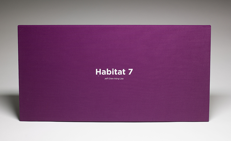5 Pointz from Habitat 7 par Jeff Chien-Hsing Liao