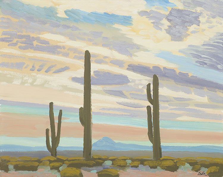 Arizona Sky par Illingworth Holey Kerr