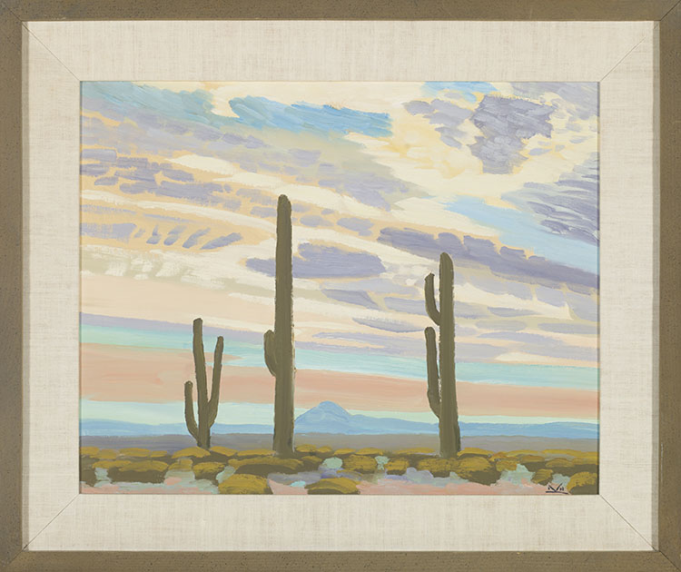 Arizona Sky par Illingworth Holey Kerr