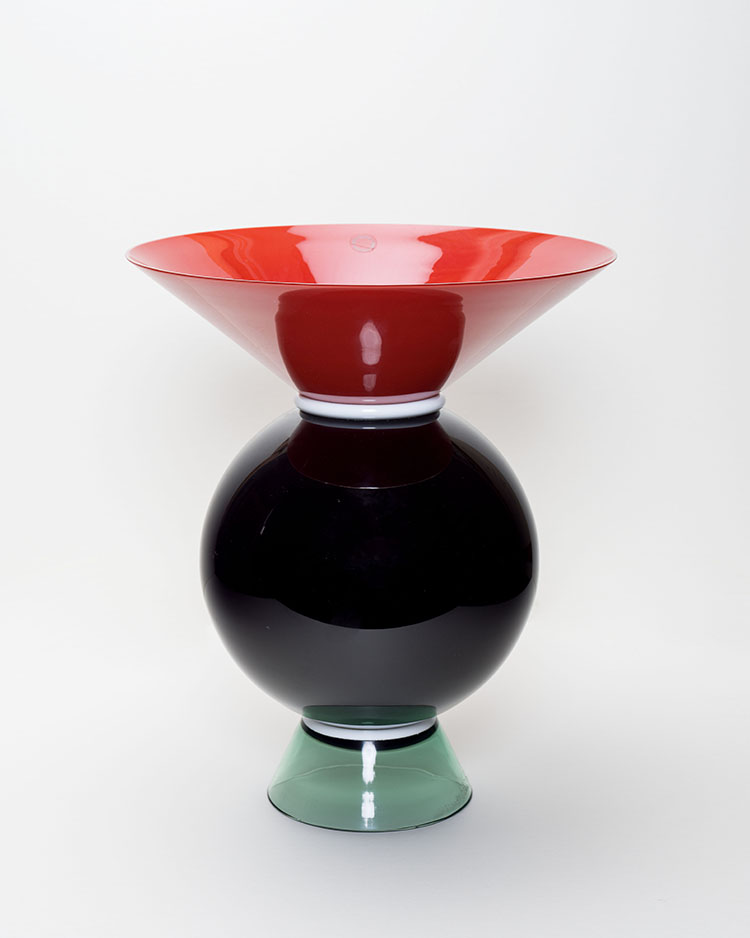 Yemen par Ettore Sottsass