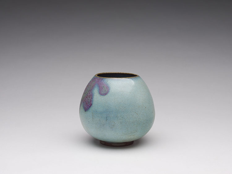 A Chinese Jun Yao Vessel, Yuan to Ming Dynasty by  Chinese Art