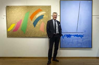 Heffel in the News - Millions in exceptional modern art on offer in upcoming Heffel auction