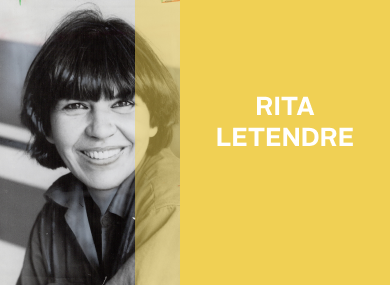 Top sales by Rita Letendre